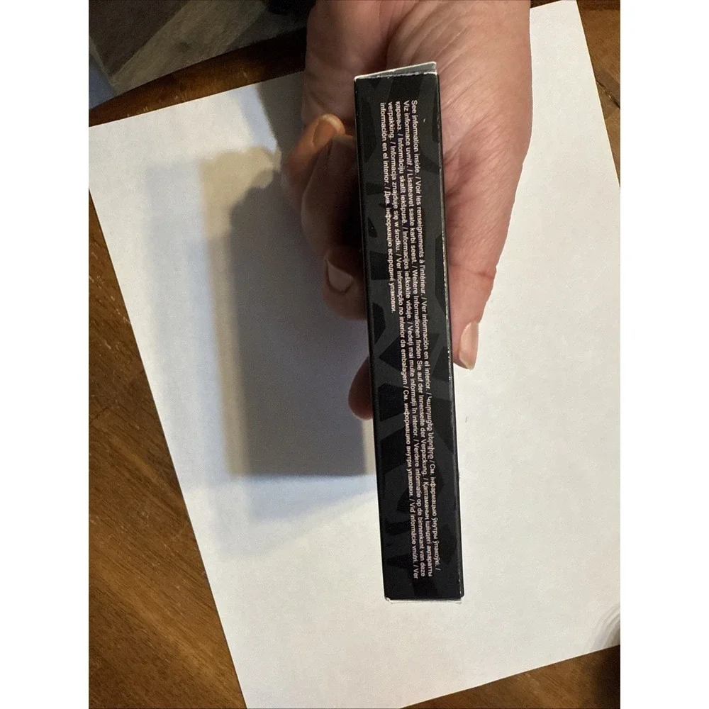 Mary Kay new box
